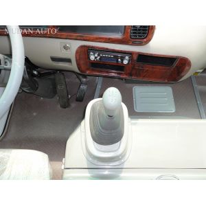 Buy cheap Safetly Diesel Star Travel Buses Durable 30 Passenger Van With Manual Gearbox from wholesalers