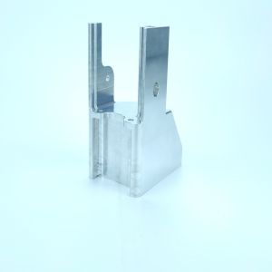 Buy cheap Customized OEM Precision CNC Machining Part for Solenoid Valve Customized Request from wholesalers