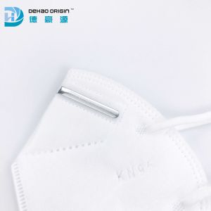 Buy cheap Single Use 50gsm Non Irritating Meltblown Face Mas from wholesalers