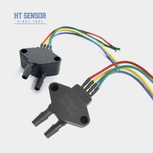 Buy cheap 20kpa Plastic Shell Differential Pressure Sensor Cell Silicon Piezoresistive Pressure Sensor from wholesalers
