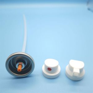 Buy cheap Foam Cleaner Aerosol Valve & Cap - Multipurpose Cleaning Aid from wholesalers