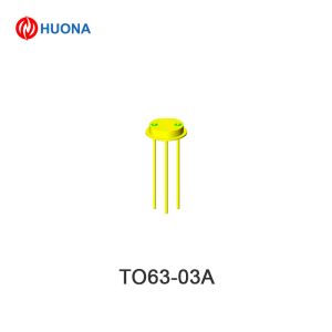 Buy cheap TO63-03A Hermetic Sealing Package for Power Devices from wholesalers