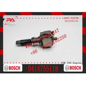 Buy cheap Fuel Injection Unit Pump 0414755018 0414755118 10116257 from wholesalers