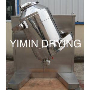 Planet Motion 7.5kW Planetary Mixer Machine