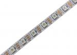 Buy cheap 5V WS2812B Programmable Digital LED Strip Lights Battery Powered For Christmas Decoration from wholesalers