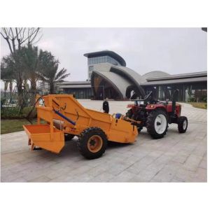 Buy cheap 32dm3 Hopper Capacity Beach Cleanup Machine Commercial Industrial Needs from wholesalers