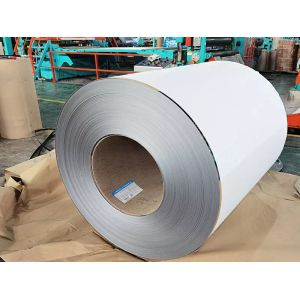 Buy cheap 316L Bend Weld Stainless Steel Sheet Plate 1000mm Decoil Punch Cut Processing product