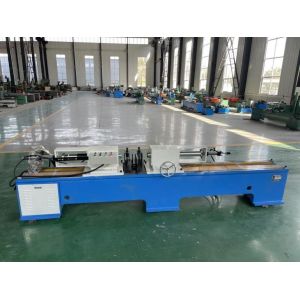 Buy cheap Conveyor Rollers Idlers Press Assembly Machine from wholesalers