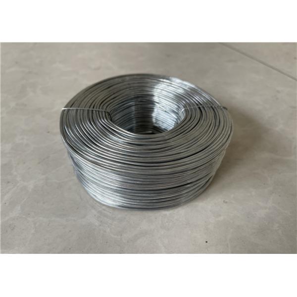 Quality 12 16 18 Gauge Electro Galvanized Q235 Iron Binding Wire for sale