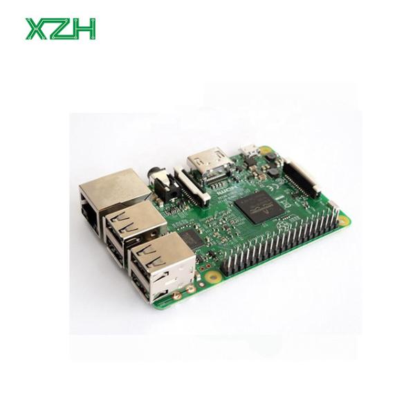 Buy cheap OEM / ODM Multilayer PCBA 3D Printer Printed Circuit Board Assembly from wholesalers