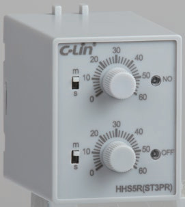 Buy cheap 380V 60Hz Time Relay Multi Loop Time Delay Relay 24v from wholesalers