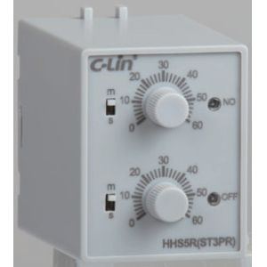 Buy cheap 380V 60Hz Time Relay Multi Loop Time Delay Relay 24v from wholesalers