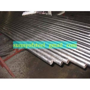 Buy cheap ASME SB166 ASTM B166 UNS N06600 round bar bars rod rods  from wholesalers