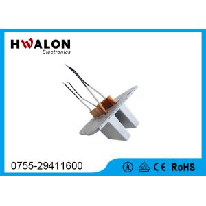 Buy cheap Electric Thermistor PTC Water Heating Element Insulation Voltage > 3750V from wholesalers