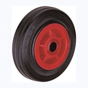 Buy cheap 150mm Wheel Size Polyurethane Casters with Load Capacity 194mm Height 450-850kg Loaded Capacity from wholesalers