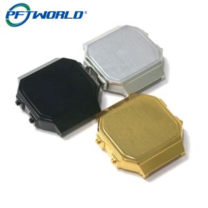 Buy cheap OEM CNC Precision Machining Mechanial Anodized CNC Aluminum Services from wholesalers