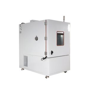 Programmable Controller Temperature Humidity Test Chamber For Precise Testing