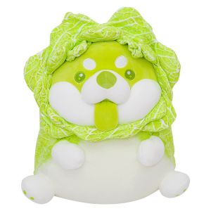 Buy cheap ASTM Standard Plush Vegetable Pig / Vegetable Dog Toys from wholesalers