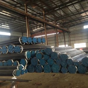Buy cheap ASTM A106 Gr.B Seamless Steel Pipe / ASTM A106 Gr.B Seamless Carbon Steel Pipe from wholesalers