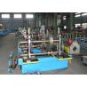 Buy cheap Ladder Type Cable Tray Making Machine Storage Rack Roll Forming Machine from wholesalers