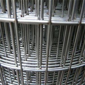 Buy cheap Factory Cheap Price Wire Mesh Cage Galvanized Welded Iron Mesh Hardware Cloth from wholesalers