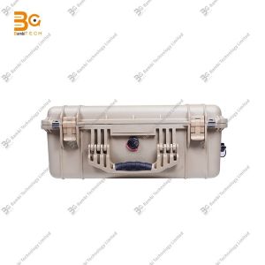 Buy cheap Suitcase Style Portable UAV System with Quick Response from wholesalers