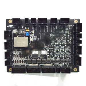Buy cheap STM HEAD IF Board Surface Mount Parts AM03-017116A With CE Certification from wholesalers