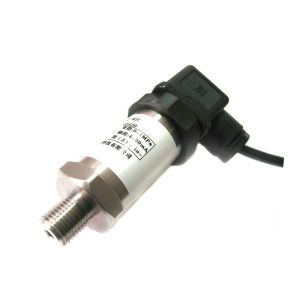 Stainless Steel IP65 Protection 60MPa Differential Pressure Sensor