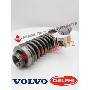 Buy cheap Diesel Fuel Electronic Unit Injector 28531128 For  from wholesalers