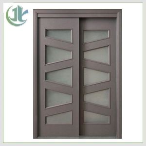 Buy cheap WPC Sliding Door  Apartment Use product