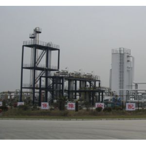 Buy cheap High Automation Natural Gas Liquefaction NGL Plant ISO 9001 Approved from wholesalers