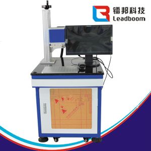 China Model Marking Laser Engraving Machinery , Portable Laser Engraving Machine on sale