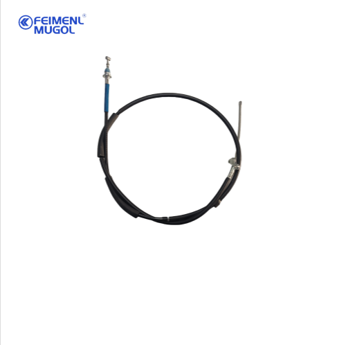 Buy cheap EP1-2A635-AD Right Rear Handbrake Cable for Baodian PLUS – 2290mm, offering premium-grade performance from wholesalers