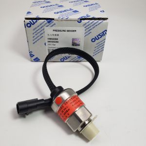 Buy cheap Pressure Sensor MBS3050 060G6289 400 Bar For Danfoss from wholesalers