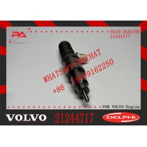 Buy cheap Fast delivery 21244717 21451295 21457950 engine part injector 21457952 21457951 fuel injector 21371672 21371673 21321798 from wholesalers