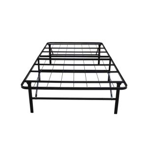 Buy cheap Design Single Metal Bed with Adjustable Function in 20 Days from wholesalers