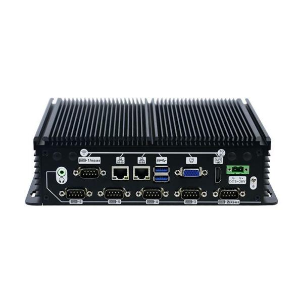 Quality 4G DDR3 Industrial Mini PC for sale