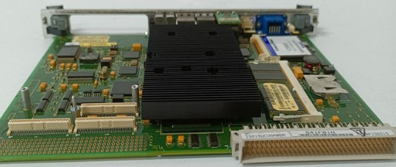 GE IS215UCVGM06A Boards & Turbine Control Mark VI IS200 Industrial Control PLC