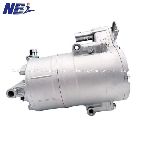 Quality Hybrid Compressor Auto Air Compressor  A0008300301 OEM 0008300301 For Mercedes Benz  S400 V222 X222 S450 for sale
