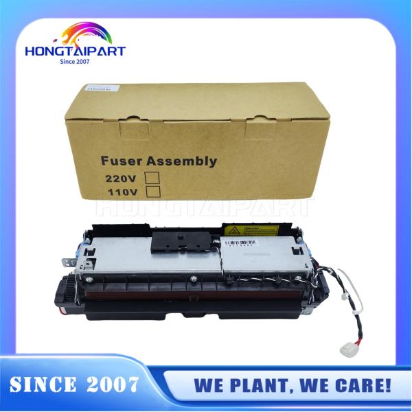 Fuser Unit Assembly 41X2464 For Pantum M6700 M7100 M7200 M7305 M7300 M7105dn