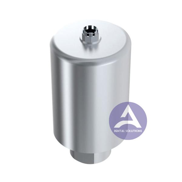 Buy cheap Anthogyr Axiom® Implant Internal Titanium Premill Blank 14mm Engaging from wholesalers