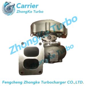 Buy cheap TA5103 Turbo 466242-5016S 466242-0016 466242-16 14201-96607 1420196607 1-42019-660-7 Turbocharger For Nissan Truck With PF6TA Engine from wholesalers