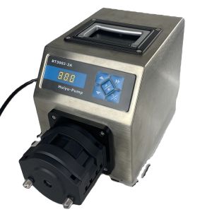Buy cheap High Protection Level Small Peristaltic Liquid Pump AC90V-260V from wholesalers