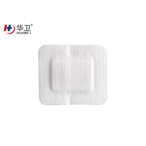 moist healing Self-adhesive high absorbent advanced wound care Hydrocolloid