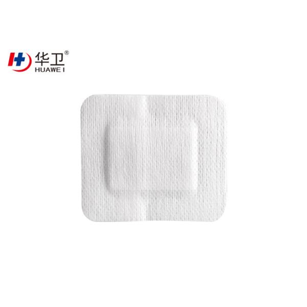 moist healing Self-adhesive high absorbent advanced wound care Hydrocolloid