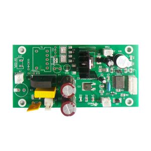 High Precision Automotive PCB Assembly , Electronic Circuit Board Design