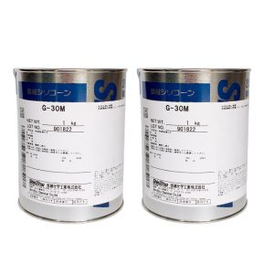 Buy cheap High Temperature Grease ShinEtsu ​​G-30M Silicone Based Lubrication Solution​​ from wholesalers