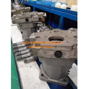 Buy cheap Rexroth A7VO55 A7VO28 A7VO160 A7VO107 A7VO80 A7VO55LR3E/61L-DPB01 A7VO Series Axial Piston Variable Pump from wholesalers