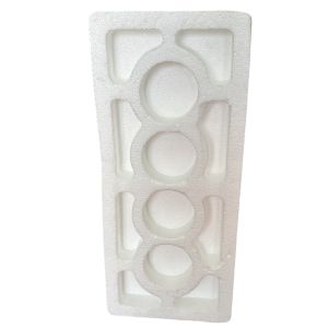 Buy cheap Non-toxic EPS Foam Packaging Protection Fragile Packaging Protection Customization from wholesalers