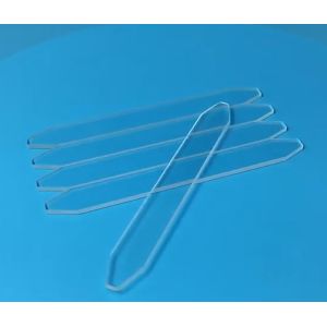 Buy cheap Laser Spare Parts Cerium Doped Quartz Glass Filter Transparent Fully Customizable from wholesalers